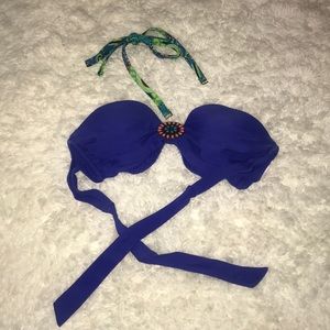 Xhilaration bikini top